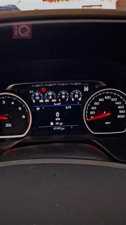 شێڤرۆلێت تاهۆ